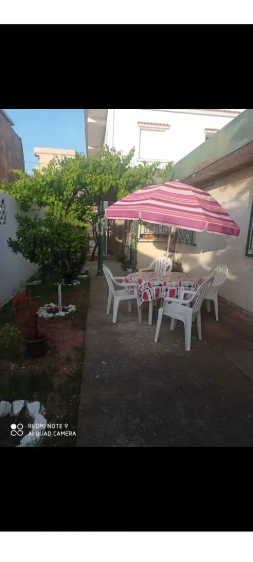 Location vacances bien immobilier Skikda Filfla