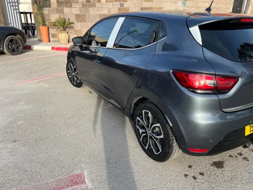 Renault Clio 4 Facelift 2019 Limited 2