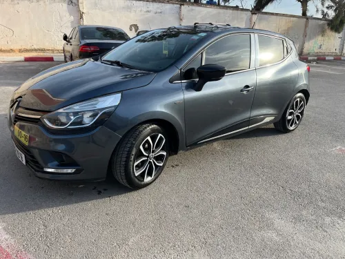 Renault Clio 4 Facelift 2019 Limited 2