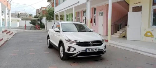 Volkswagen T-Roc 2022 Life Plus