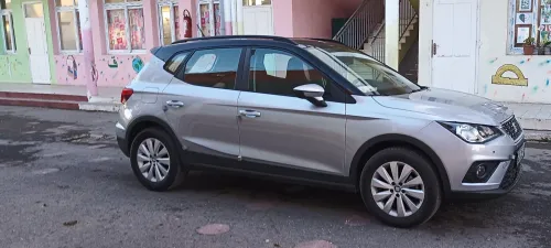 Seat ARONA 2021 Style Business