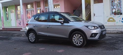 Seat ARONA 2021 Style Business