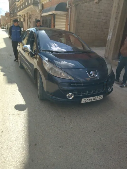 Peugeot 207 2007 Premium
