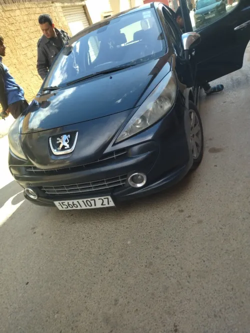 Peugeot 207 2007 Premium