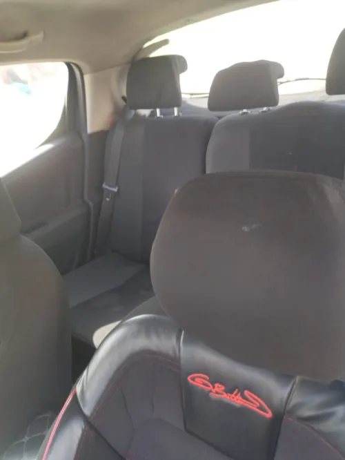 Peugeot 207 2007 Premium