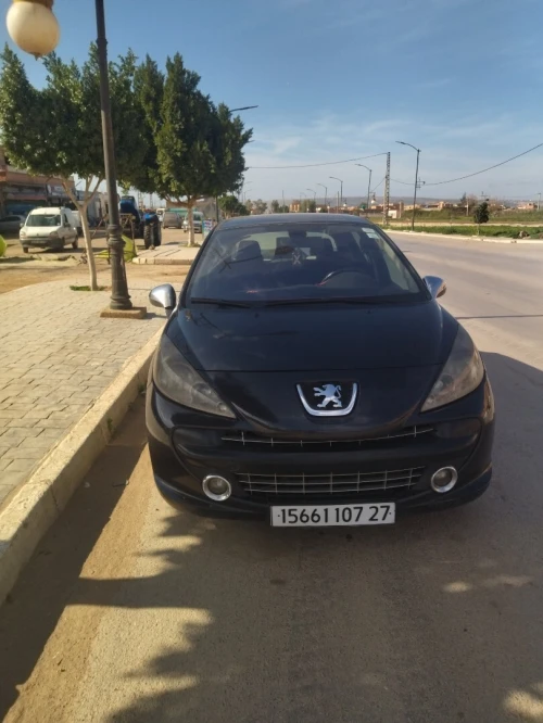 Peugeot 207 2007 Premium