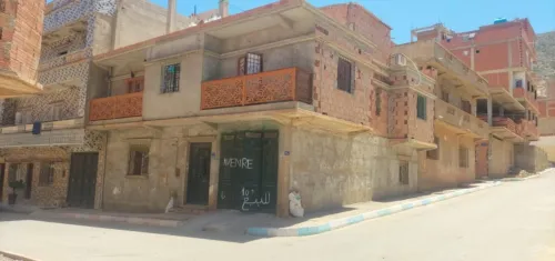 Vente Appartement Oran El ançor