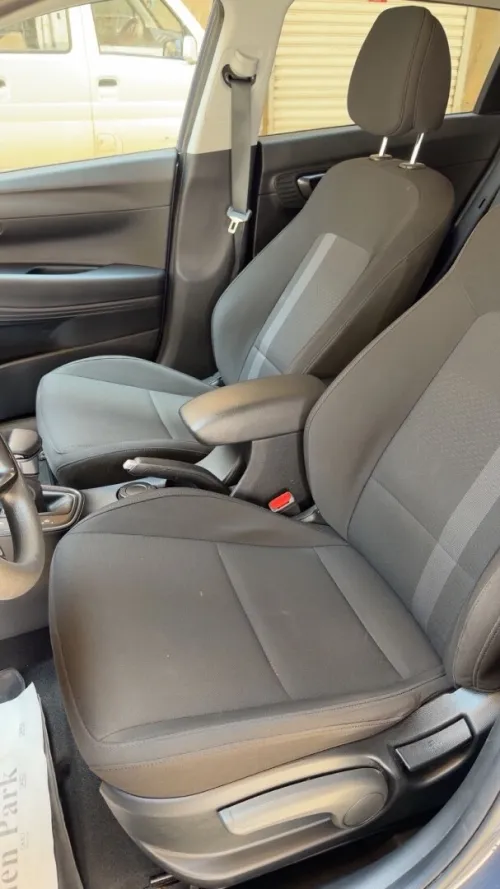 Hyundai Hyundai i20 2025 