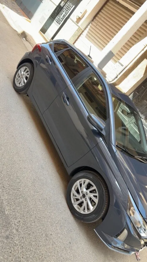 Hyundai Hyundai i20 2025 