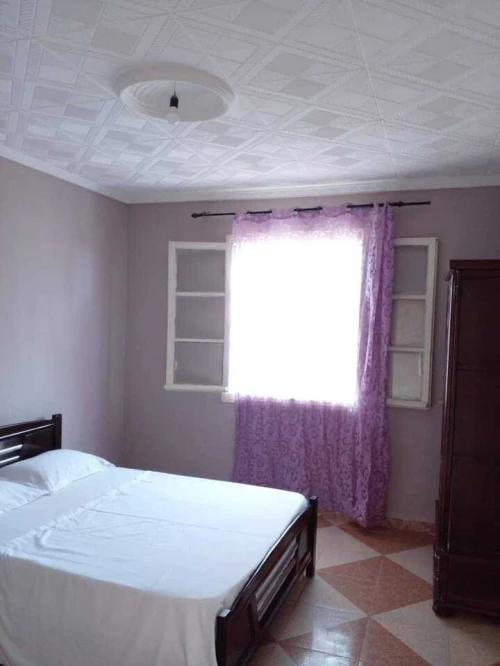 Location vacances Appartement F3 Tizi Ouzou Tigzirt