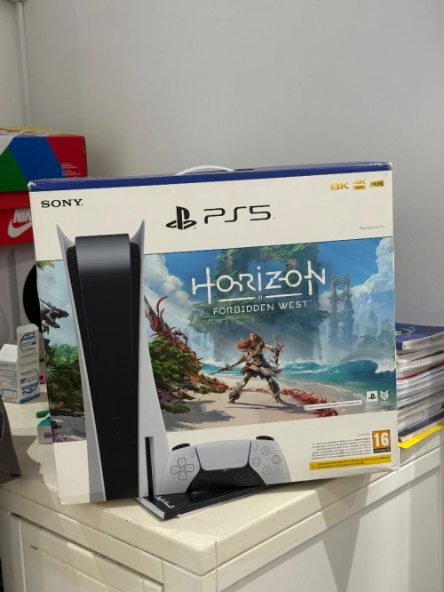 Ps5 fat tres bon etat 