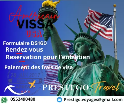 RENDEZ-VOUS EXPRESS USA