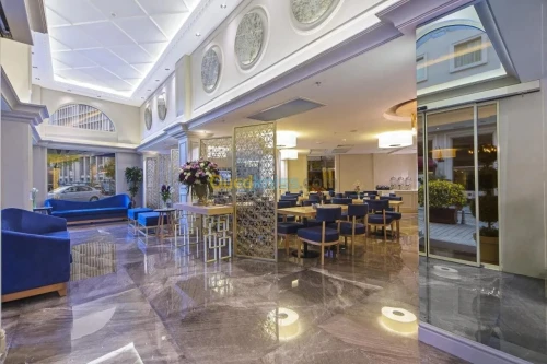 -ISTANBUL- VOYAGE ORGANISE POUR LE MOIS DE JANVIER & FEVRIER À PARTIR DE 99 900DAرحلة منظمة لإسطنبول
