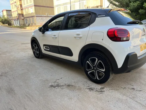 Citroen C3 2022 City Line