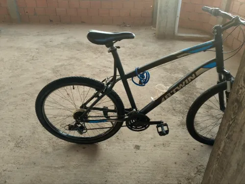Vélo BTWIN Rockrider 340 taille xl