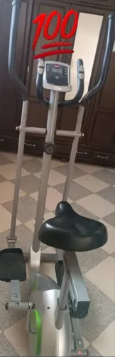 Orbitrek fitness