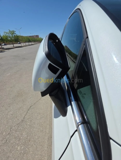 Volkswagen Golf 8 2022 Style