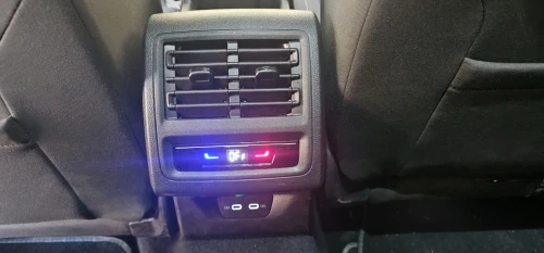 Volkswagen Golf 8 2022 Style