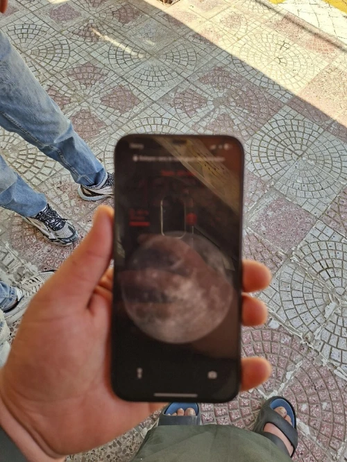 Iphon 12 pro max