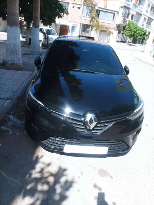 Renault Clio 5 2021 