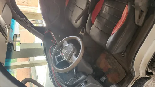 Hyaundai H100 2015