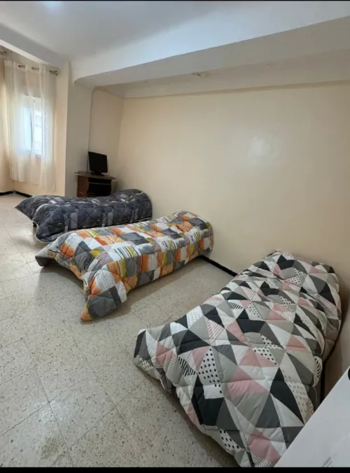 Location Appartement F3 Oran Bir el djir