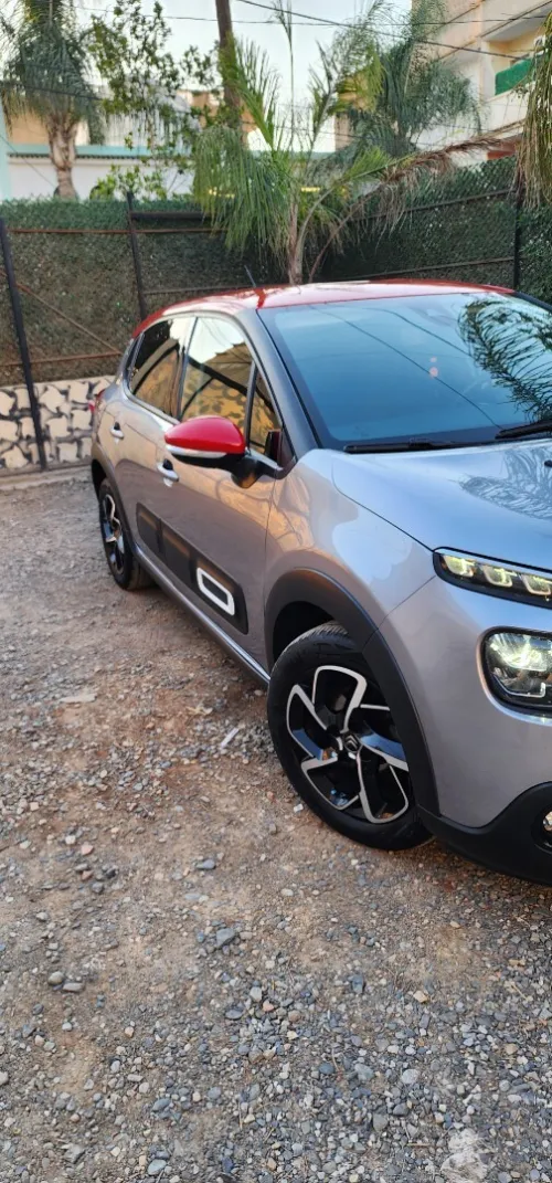 Citroen C3 2022 SHINE