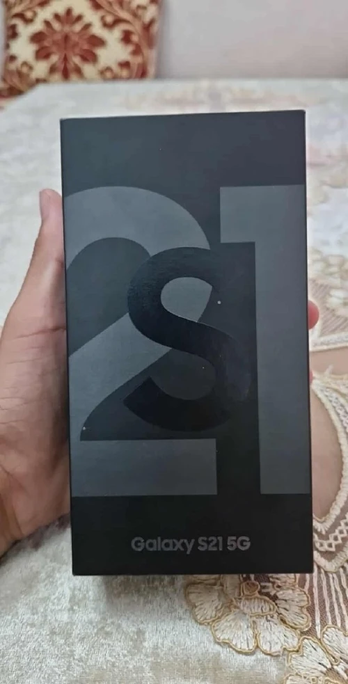 Samsung s21 5g 