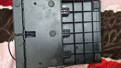 Volant ps4 ps5 pc avec la boîte 