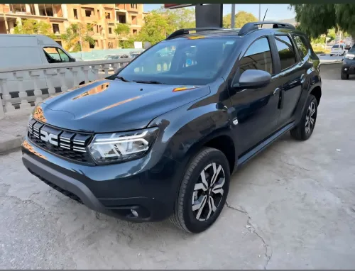 Dacia Duster 2024 Journey