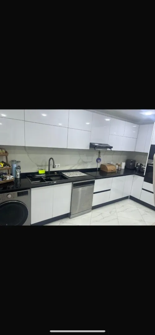 Vente Appartement F4 Alger Bordj el kiffan