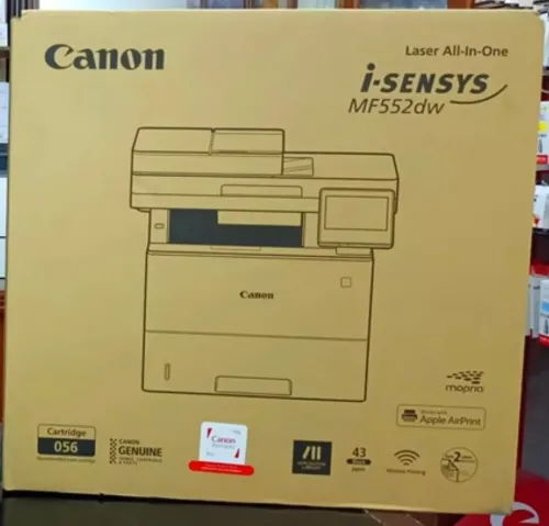 CANON MF552dw
