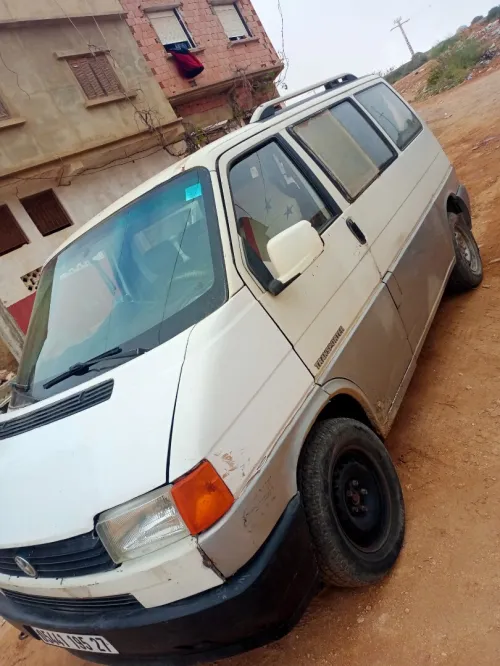 Volkswagen Transporter 1995 Transporter
