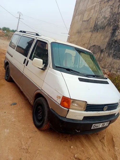 Volkswagen Transporter 1995 Transporter