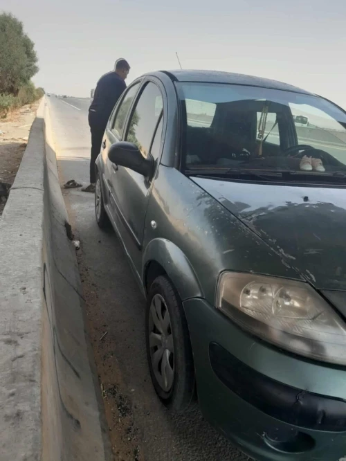 Citroen C3 2008 C3