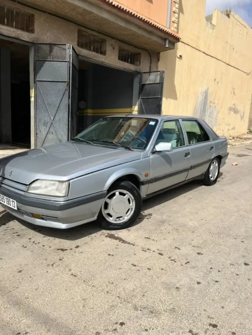 Renault 25 1990 25