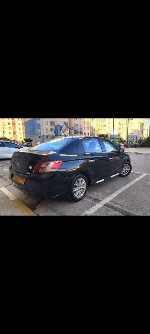 Peugeot 301 2013 Active