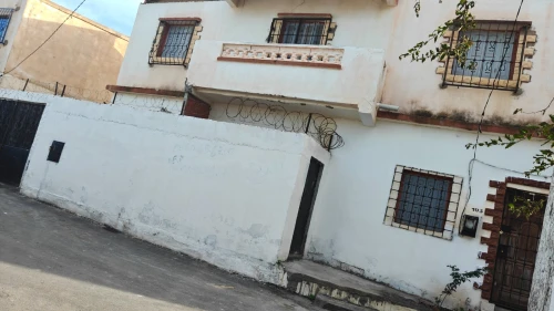 Vente Bungalow F2 Tipaza Tipaza
