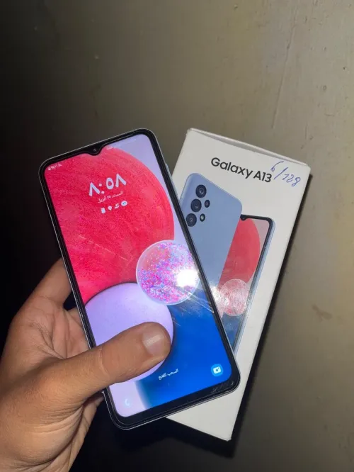Samsung A13
