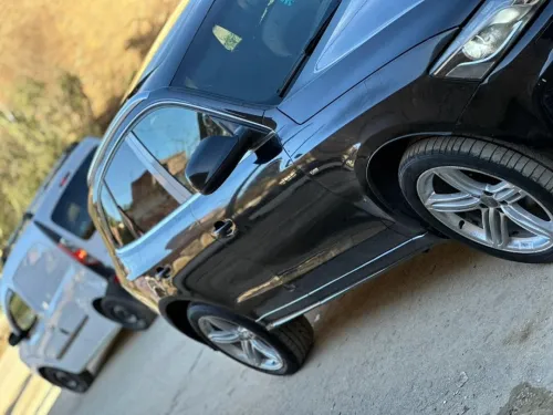 Audi Q5 2012 