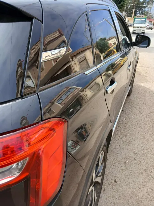 Citroen C4 2015 