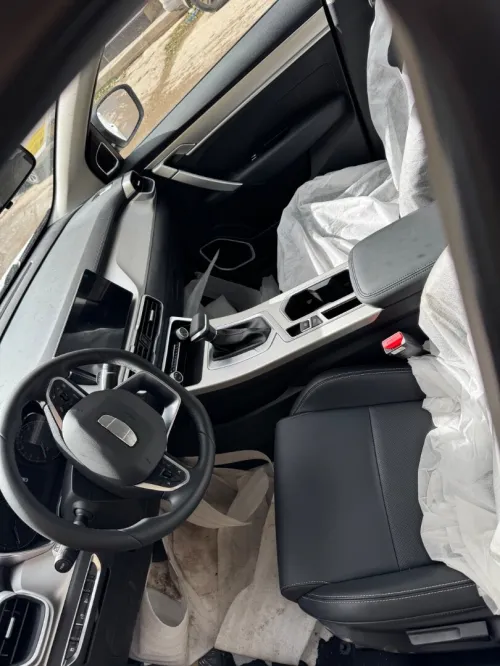 Geely Coolray 2026 Super max