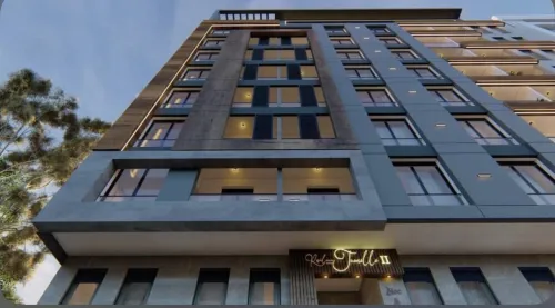Vente Appartement F3 F4 F5 Alger Souidania