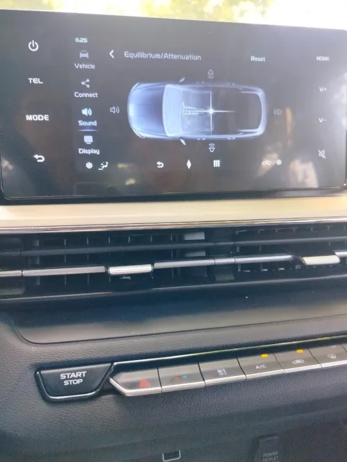 Geely Livan X3PRO 2026 international