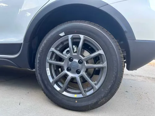 Geely Livan X3PRO 2026 international