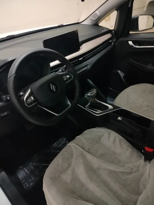 Geely Livan X3PRO 2026 international