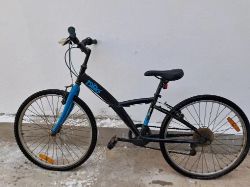 Velo btwin original 3