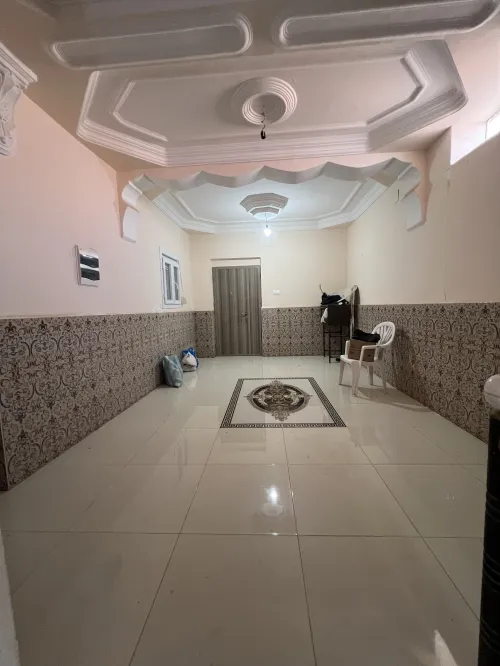 Vente Villa Aïn Defla Miliana