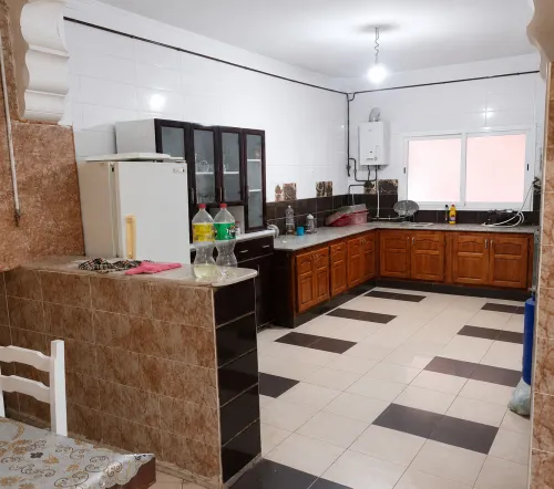 Vente Villa Aïn Defla Miliana