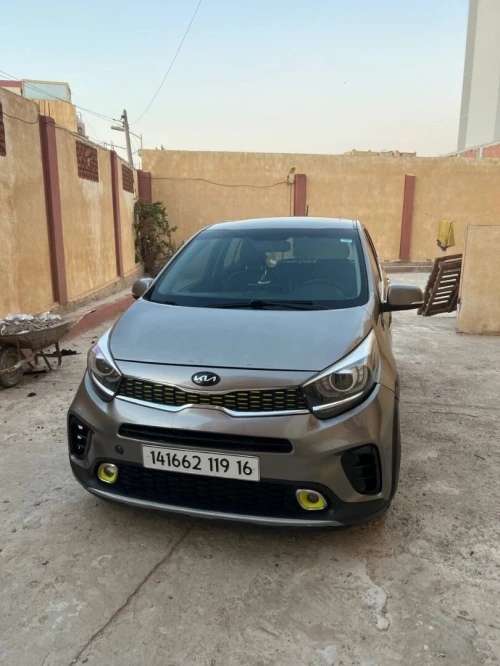 Kia Picanto 2019 X Line